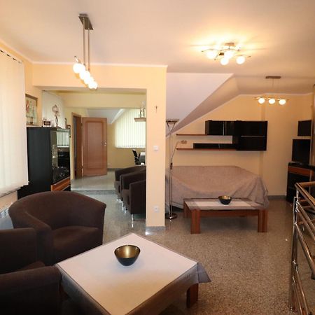 Apartamenty Solar Visla Pokoj fotografie