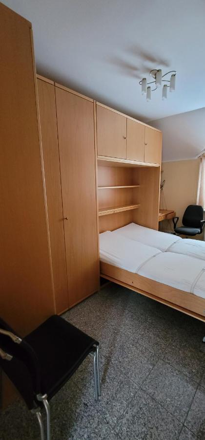 Apartamenty Solar Visla Exteriér fotografie