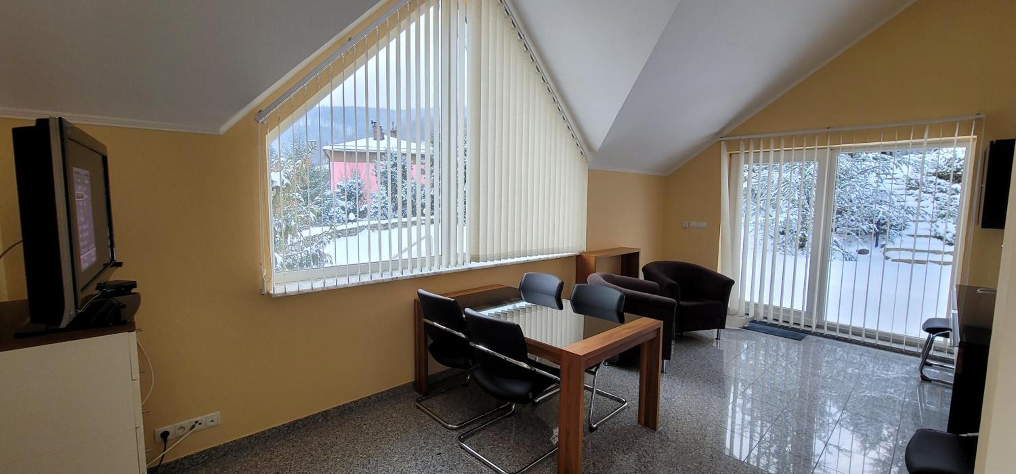 Apartamenty Solar Visla Pokoj fotografie
