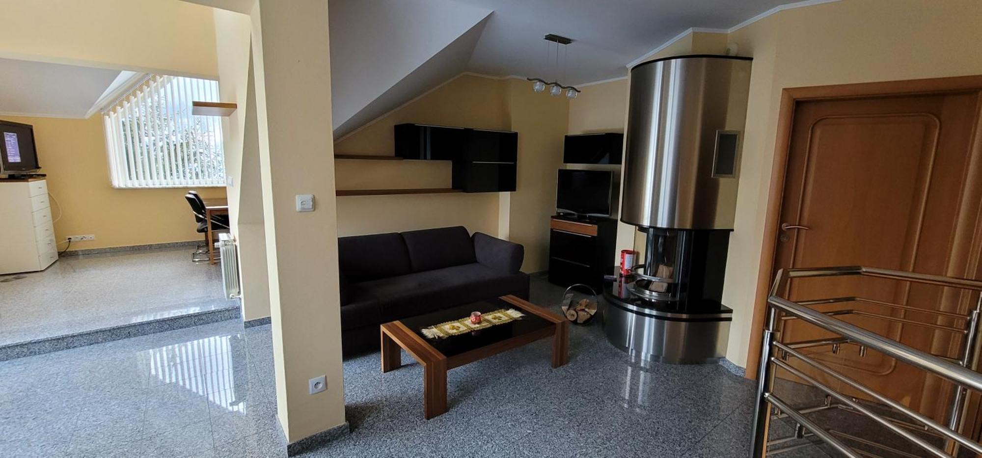 Apartamenty Solar Visla Pokoj fotografie
