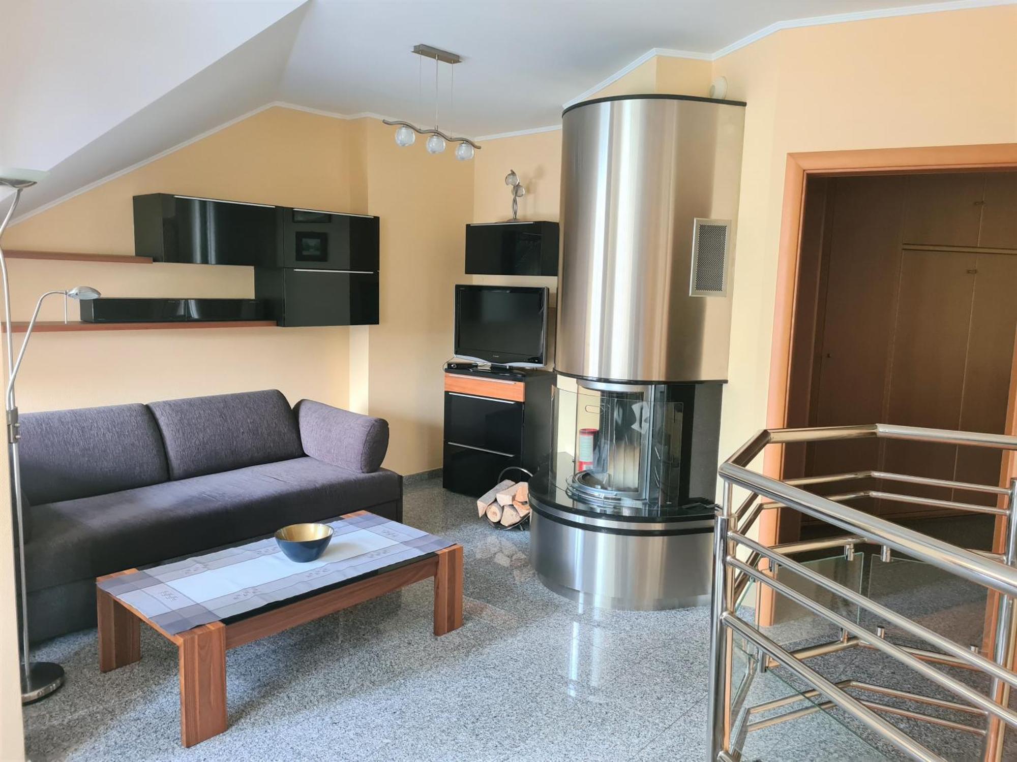 Apartamenty Solar Visla Exteriér fotografie