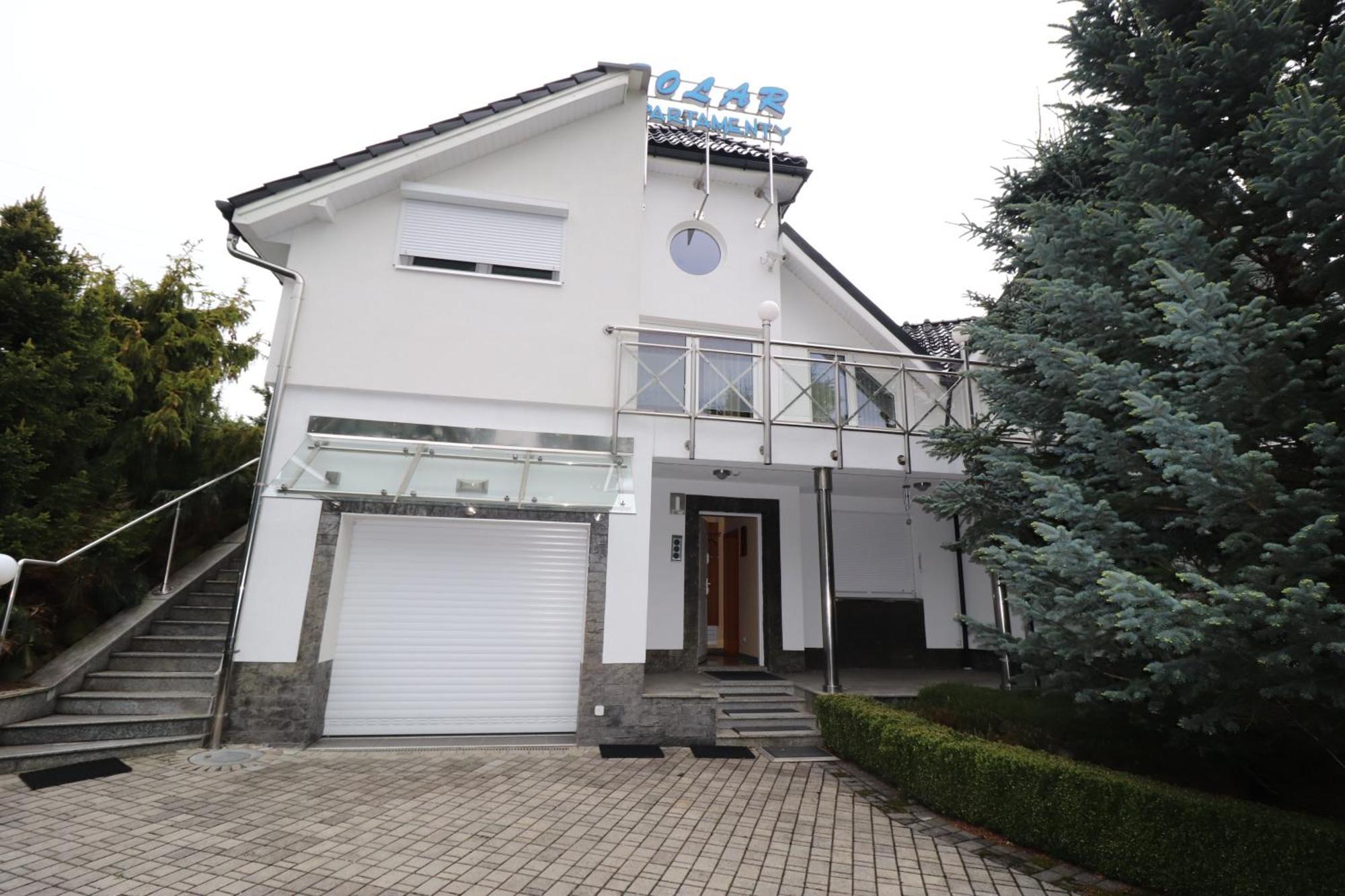 Apartamenty Solar Visla Pokoj fotografie