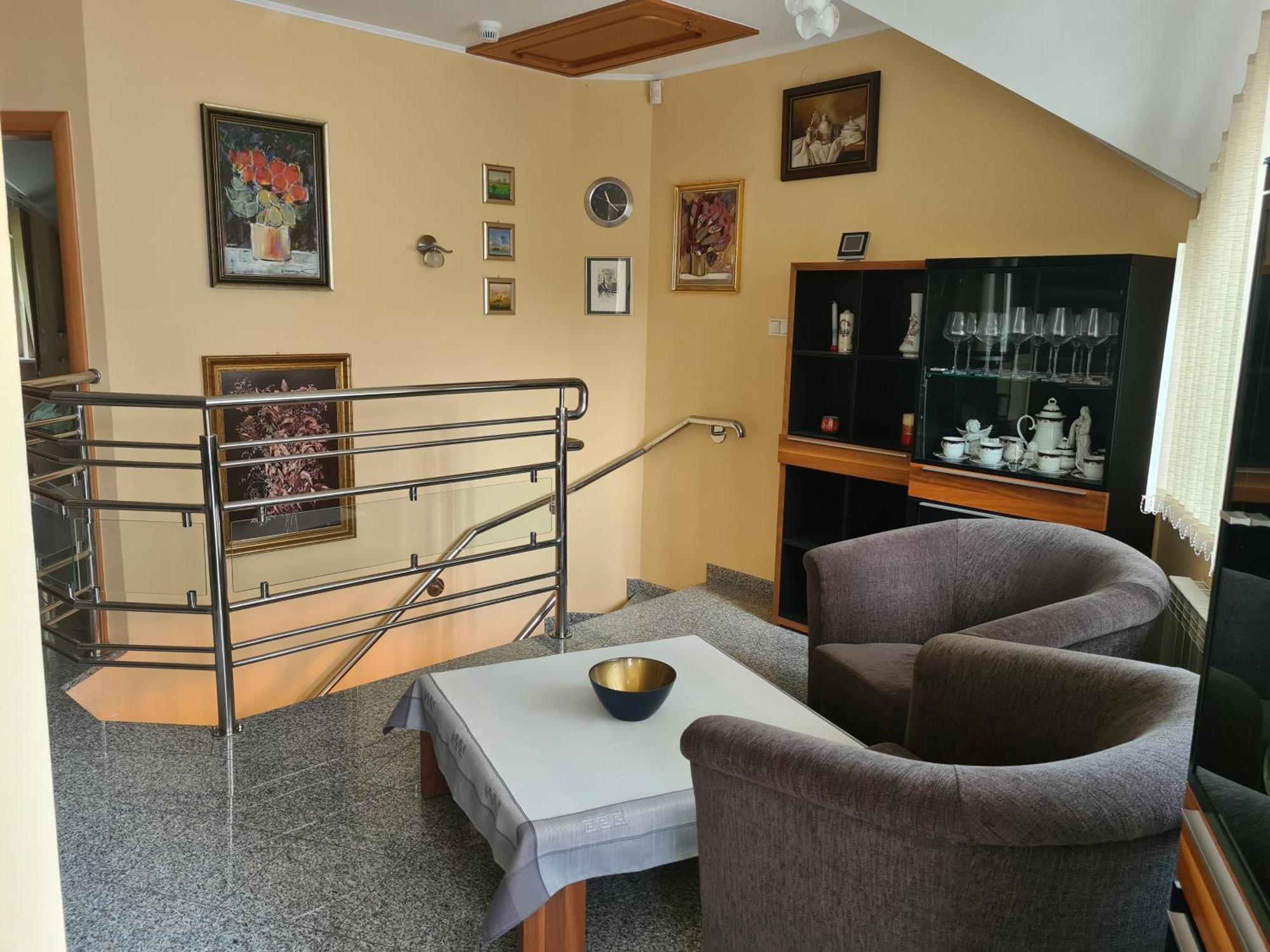 Apartamenty Solar Visla Pokoj fotografie