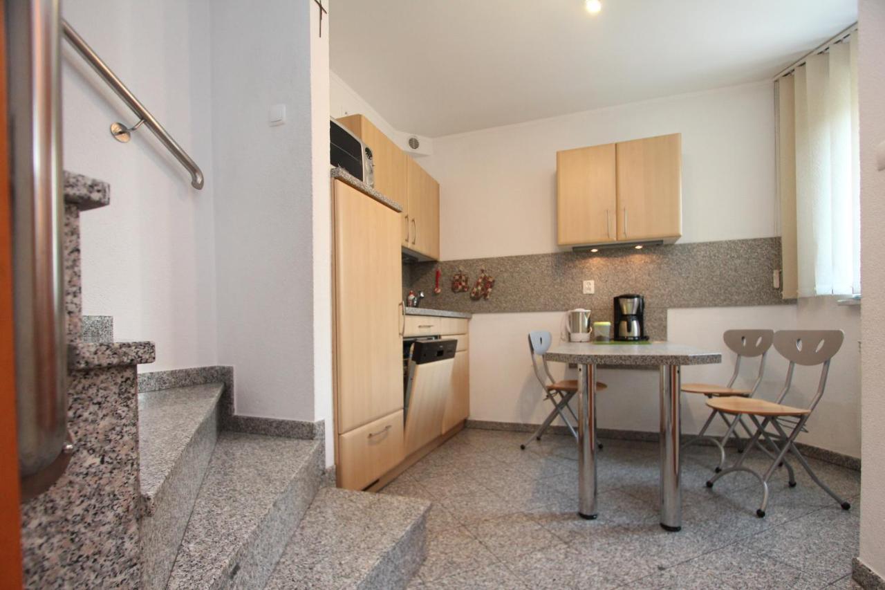 Apartamenty Solar Visla Exteriér fotografie