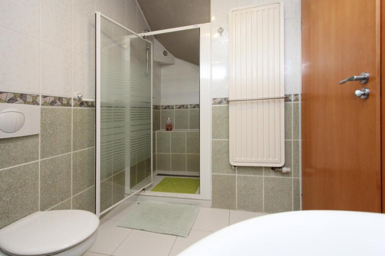 Apartamenty Solar Visla Exteriér fotografie