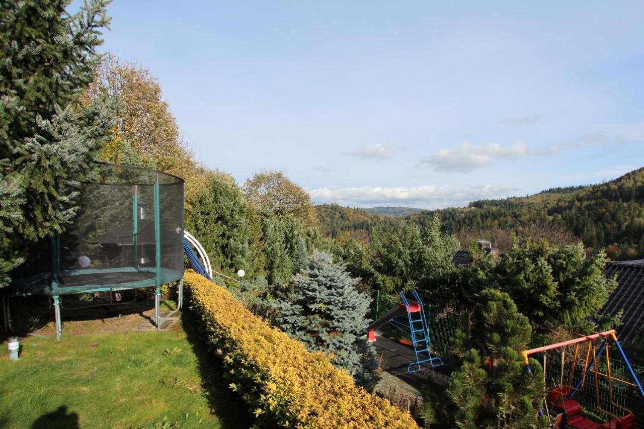 Apartamenty Solar Visla Exteriér fotografie